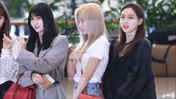 Sana x Nayeon 💋「Sanayeon」part 7