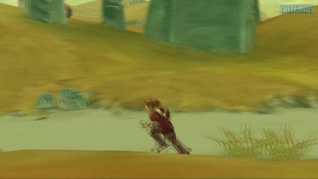 Radiata Stories #44 - Searching for a Male Smilodons in the Ocho Region - (No Commentary) смотреть онлайн