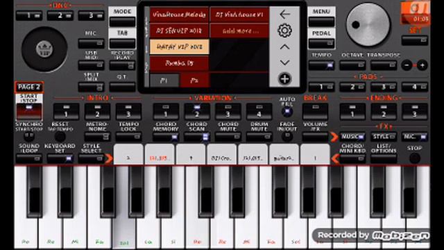 kheug rus sop uon ach je bong banl.nhac song khmer( Organ ..đien thoai) смотреть онлайн