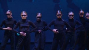 Ди си крю профи