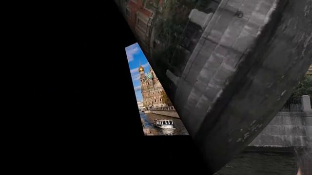 Мой Петербург смотреть онлайн