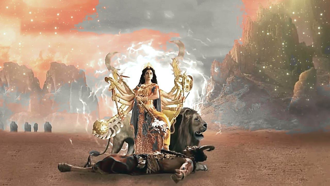 МАНТРА КАЛИ: Абсолютная Защита и Исполнение Сейчас! 🔥🛡️⚡ (ॐ क्रीं कालिकायै नमः) | #RuTube смотреть онлайн