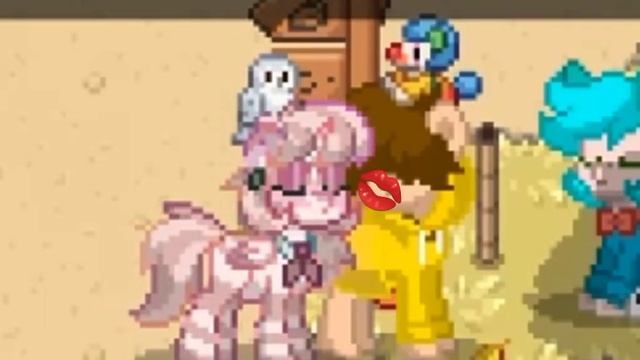 КАК НОВИЧКИ РЕАГИРУЮТ НА КОМПЛИМЕНТЫ? смотреть онлайн