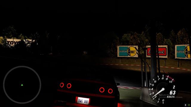 NFS Underground 2 In Assetto Corsa (URL Track) смотреть онлайн