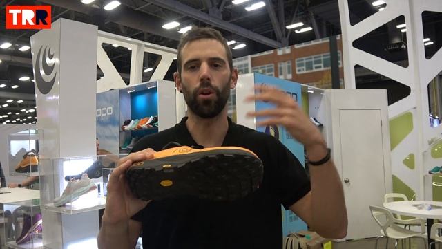 Topo Athletic MTN Racer 3 Preview - Menos montañera, más pistera смотреть онлайн