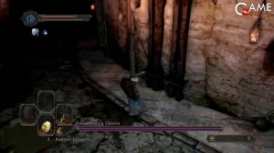 Обзор игры Dark souls 2