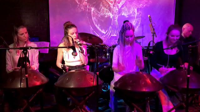 Mystic Purple - Голодные Игры (Live in O’Connell’s Pub. ДР группы «mir.t». 23/03/2023) смотреть онлайн