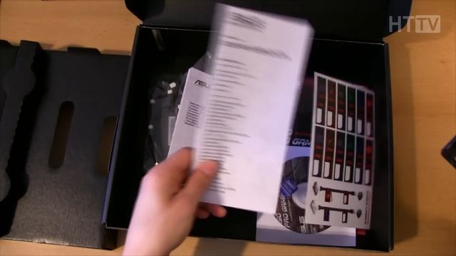 [Build-Log] Neue Workstation für Videobearbeitung - Bastelstunde [GER/DE] смотреть онлайн