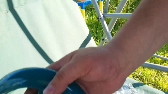 Садовый разбрызгиватель воды смотреть онлайн