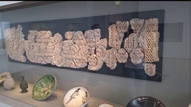 Museum Insel Berlin Teil 2 смотреть онлайн