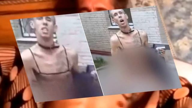 Очередная выходка скандального Панина смотреть онлайн