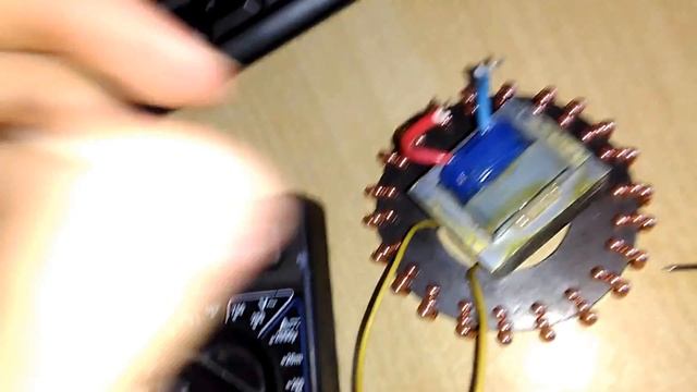 Генератор свободной энергии из магнита идея бесплатного электричества смотреть онлайн