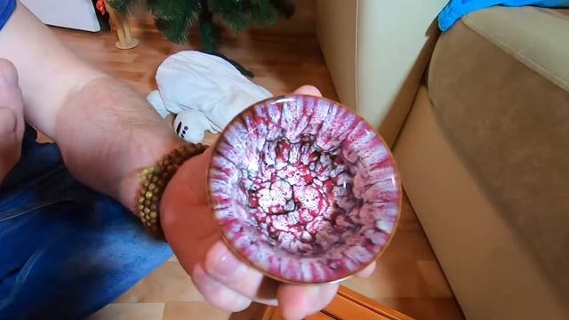 ЧАЙНАЯ УТВАРЬ ПЬЁМ ЧАЙ КУЛЬТУРНО смотреть онлайн