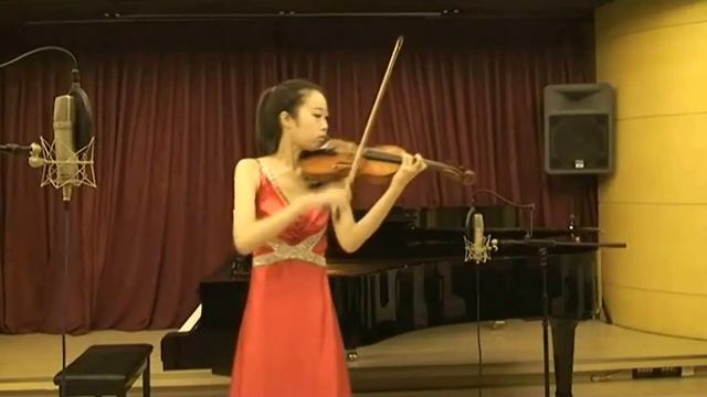 Paganini: NEL COR PIU NON MI SENTO   Introduction,Theme And Variations