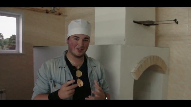 Деревня: LIVE - Про свежий хлеб! смотреть онлайн