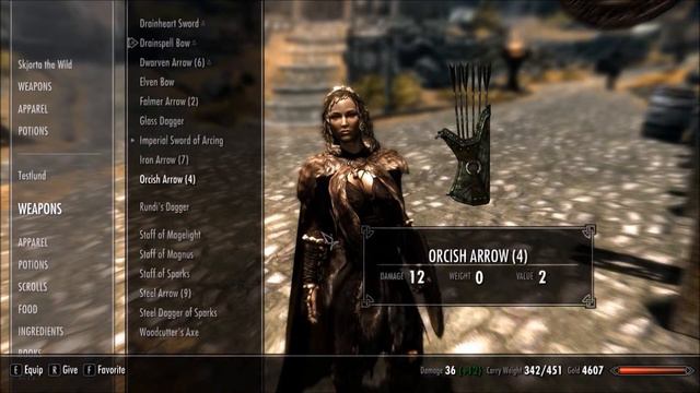 31 - Delivering the Crimson Nirnroots смотреть онлайн