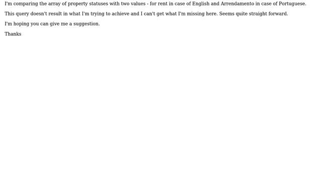 Wordpress: WP Meta query for a custom post type based on two values смотреть онлайн