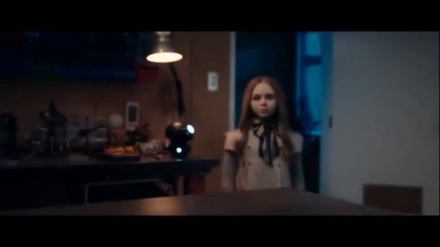 Мэган 2022 ОБЗОР. ЧТО НЕ ТАК С ЭТИМ ПРОЕКТОМ? РАЗБОР И ОЦЕНКА М3ГАН (M3GAN)