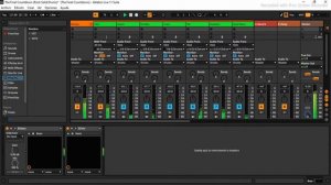 Europe - The Final Countdown (Guitar Backing Track)