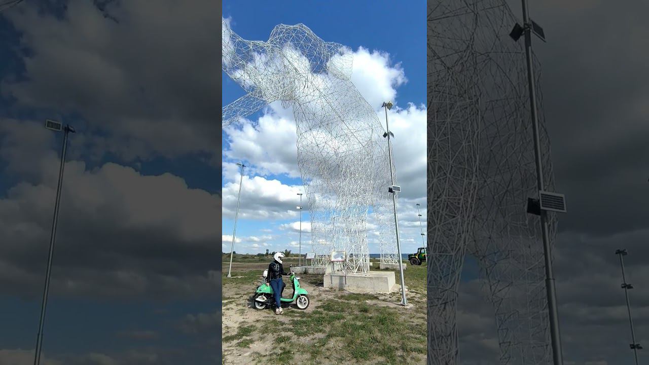 #слон #ставрополь #скутер #ретро #венторетро #vento #vmc #весна смотреть онлайн