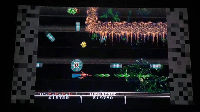 Bio Hazard Battle part 1/2 the end смотреть онлайн