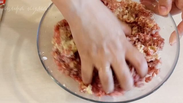✅ КОТЛЕТЫ ДОМАШНИЕ с салом! Рецепт никого не оставит равнодушным! смотреть онлайн