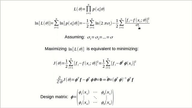 regression weighted ridge смотреть онлайн