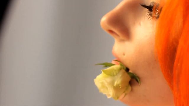 Бэкстейдж фотосессии для журнала "Моя Свадьба" смотреть онлайн