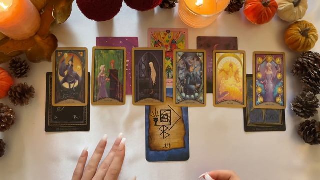 Your Soulmate Has A Message For You ? Pick A Card Timeless Tarot Reading смотреть онлайн