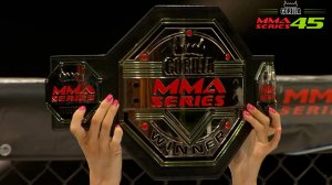 Горилла ММА Серия-45: Peter Strike | Хайлайт