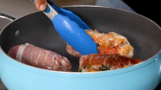 A Private Chef Tries To Make A 3-Course Meal For 4 for $20 • Tasty смотреть онлайн