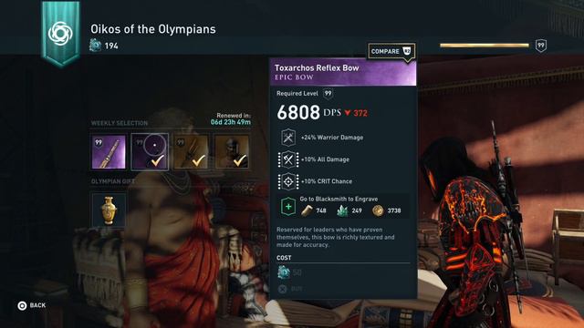04 - 10 January 2022 | Reda's Shop | Sargon's Shop | Assassin's Creed Valhalla | Odyssey смотреть онлайн