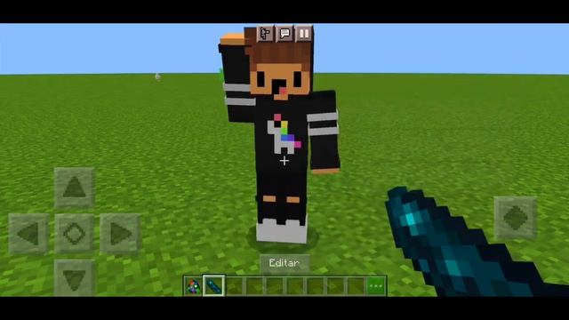 CustomNPC ADDON PARA MINECRAFT PE 1.19! CRIE SEUS NPCS PARA MINECRAFT BEDROCK EDITION!
