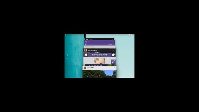 Skins for Minecraft App for Android смотреть онлайн