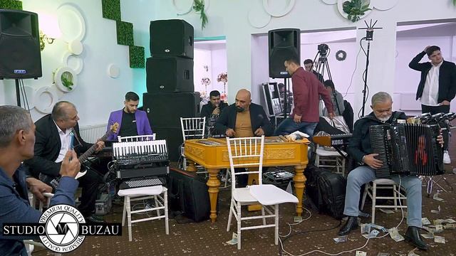 Ionica Minune Program Acordeon 2023