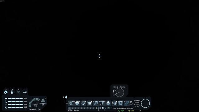 BIG PIT ON TRITON SPACE ENGINEERS смотреть онлайн