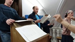 Господи сил с нами буди