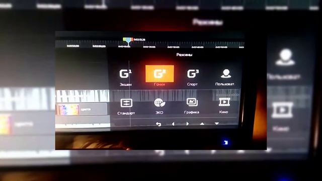 Acer KG221Qbmix - КОРОЛЬ БЮДЖЕТНЫХ МОНИТОРОВ... или нет? смотреть онлайн