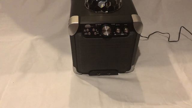 Full Unboxing of the Maginon PS-15E смотреть онлайн