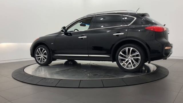 2017 INFINITI QX50 Lake forest, Highland Park, Chicago, Morton Grove, Northbrook, IL AP11640A смотреть онлайн