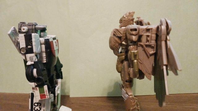 Transformers Rise Of Unicron Season 1 Episode 3 The Story