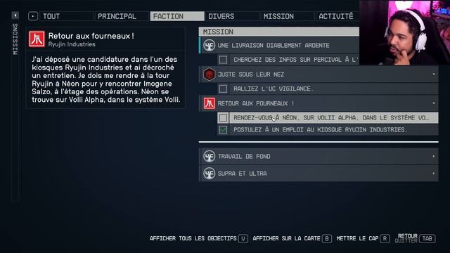 Starfield - Ils Ont Refait Alien Isolation Dans Une Quête Secondaire - Part 4