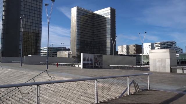 The Architecture Of Liminal Space