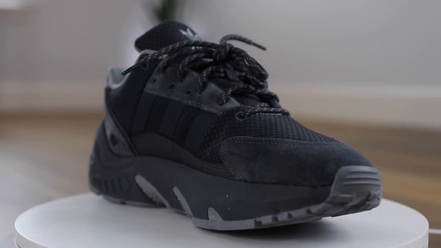 adidas ZX 22 BOOST Review! смотреть онлайн