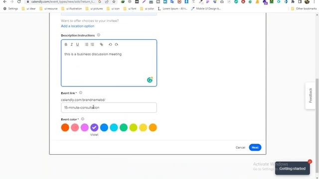 How to create an appointment booking website free | wordpress connect with calendly tutorial смотреть онлайн