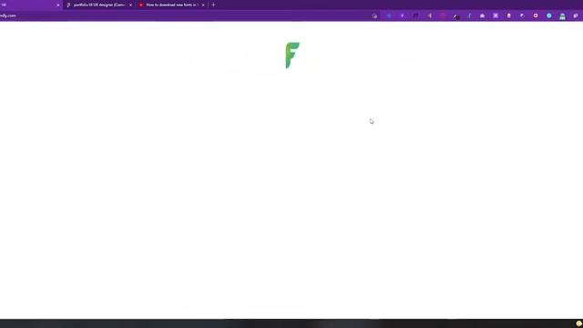 Update Version ? How to Install Custom Fonts In Figma for Chrome | How to install font смотреть онлайн