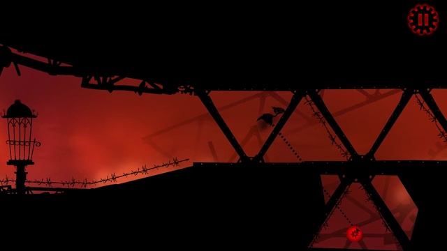 Red Game Without A Great Name gameplay PC HD [1080p/60fps] смотреть онлайн