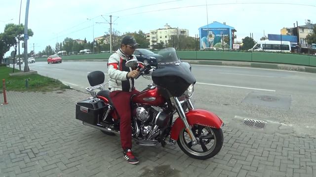 harley davidson dyna custom смотреть онлайн