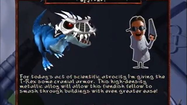 Crap Attack - Doritos Dash of Destruction смотреть онлайн
