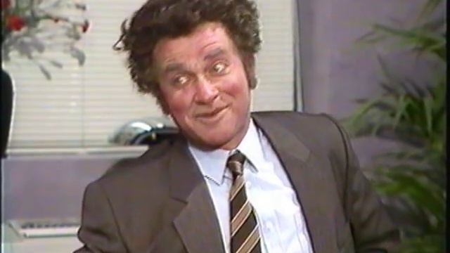 HARRY ENFIELD- THE YORKSHIREMAN смотреть онлайн